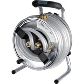 Druckluft-Schlauchtrommel